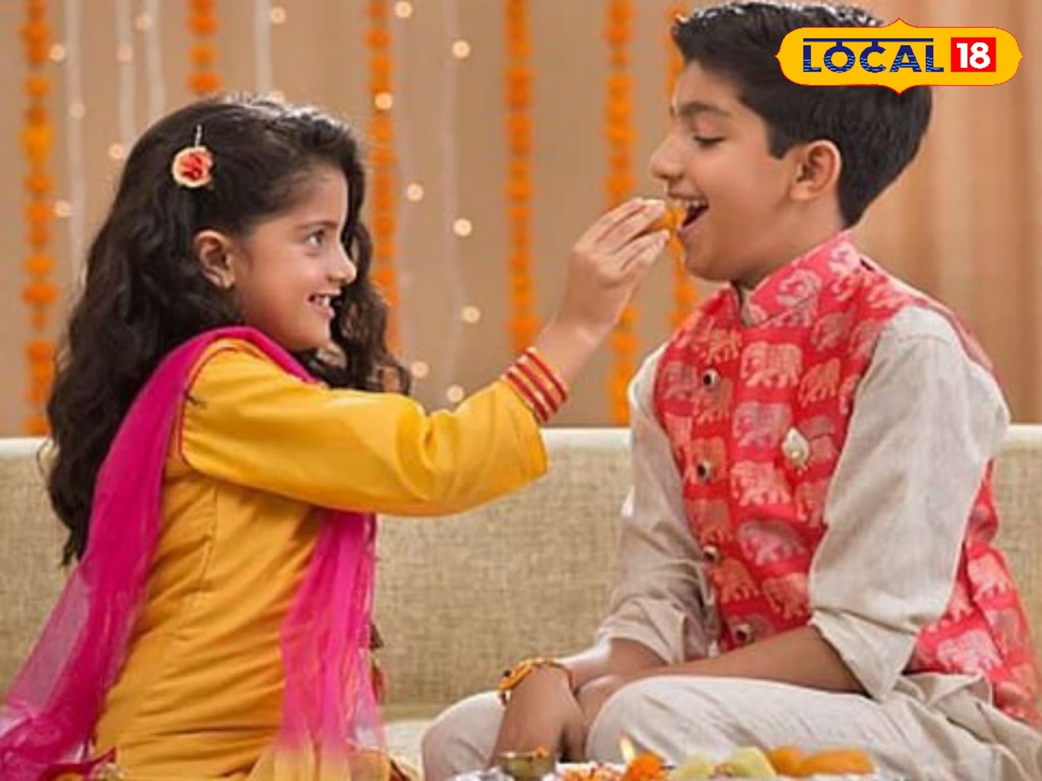 Diwali 2025 : भाऊबिजेला याच रंगाचे कपडे का टाळावेत? औक्षणाचा शुभ मुहूर्त काय? Video