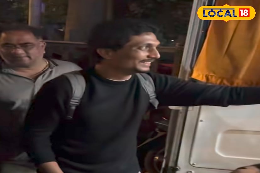 सध्या सोशल मीडियावर व्हायरल होणारा तोच तरुण म्हणजे विकास दिलीप बेद्रे, एक व्यावसायिक सिनेमॅटोग्राफर. होय, हा तरुण डॉक्टर नाही, वैद्यकीय अनुभव नाही पण तरीही त्याने केवळ धैर्य, शांतता आणि समजूतदारपणाच्या जोरावर एका आईला सुरक्षित प्रसूती करून दिली आणि एका नवजात बाळाचा जीव वाचवला.