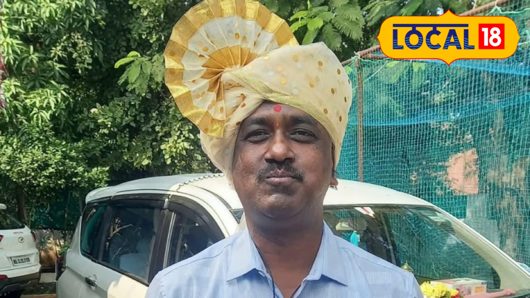 किती खाणार? पालिका आयुक्ताला 10 लाखाची लाच स्विकारताना पकडलं, जालन्यात खळबळ