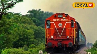 कोकण रेल्वेचा मोठा निर्णय, 21 ऑक्टोबरपासून वेळापत्रक बदलणार, या ट्रेन सुस्साट सुटणार