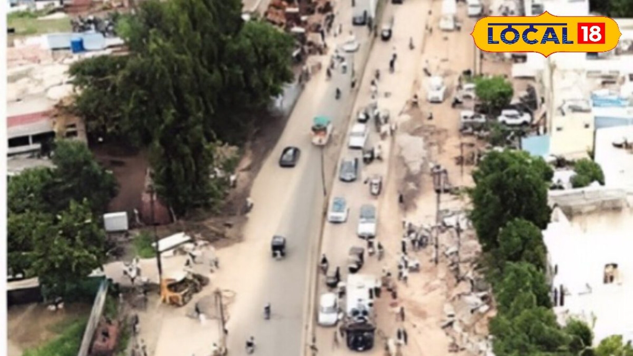 मोठी बातमी! 12 उड्डाणपूल अन् 2 भुयारी मार्ग होणार, छ. संभाजीनगरचं रुपडं पालटणार