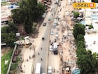 मोठी बातमी! 12 उड्डाणपूल अन् 2 भुयारी मार्ग होणार, छ. संभाजीनगरचं रुपडं पालटणार