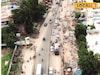 मोठी बातमी! 12 उड्डाणपूल अन् 2 भुयारी मार्ग होणार, छ. संभाजीनगरचं रुपडं पालटणार