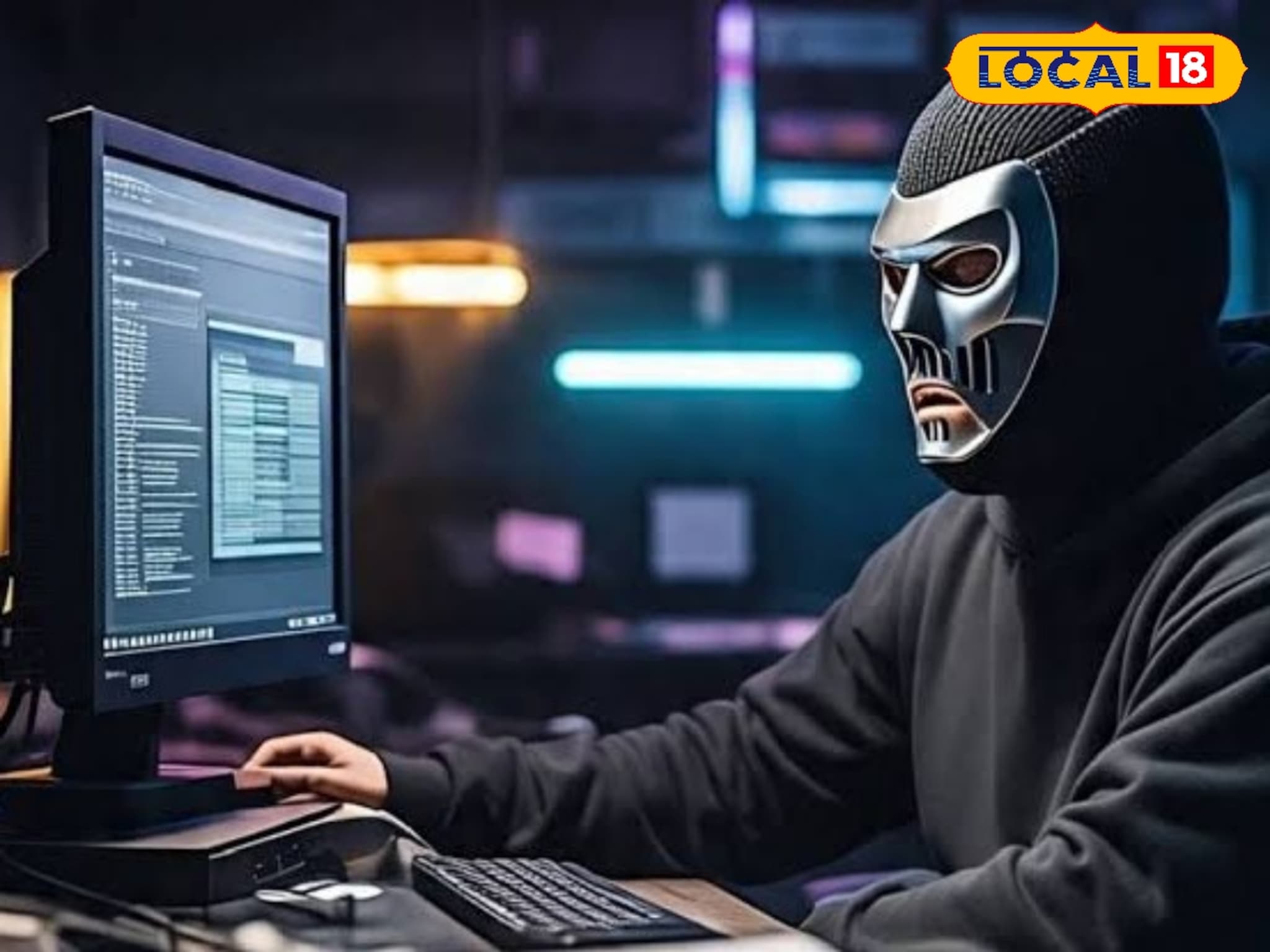 गुगलवर हेल्पलाईन नंबर शोधला अन् फसले, ‘गोल्डन अवर’मुळे 3.81 लाख वाचले, नेमकं काय केलं?