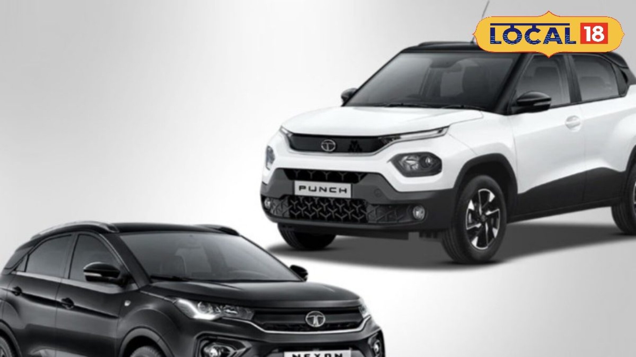 SUV Car: छोटी कार किती दिवस चालवणार? दिवाळीला घरी आणा टँकसारखी मजबूत SUV, किंमतही कमी!