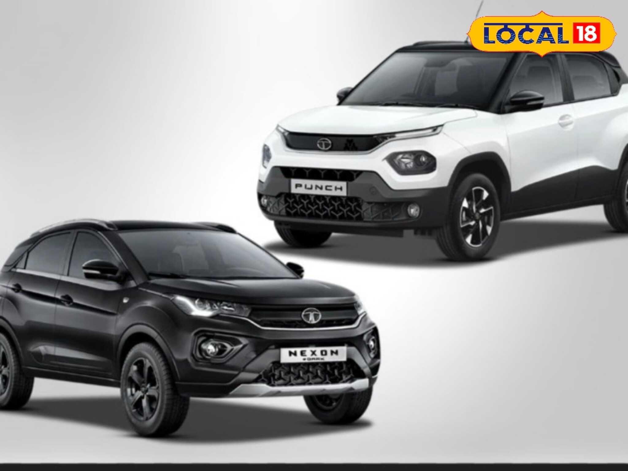 SUV Car: छोटी कार किती दिवस चालवणार? दिवाळीला घरी आणा टँकसारखी मजबूत SUV, किंमतही कमी!