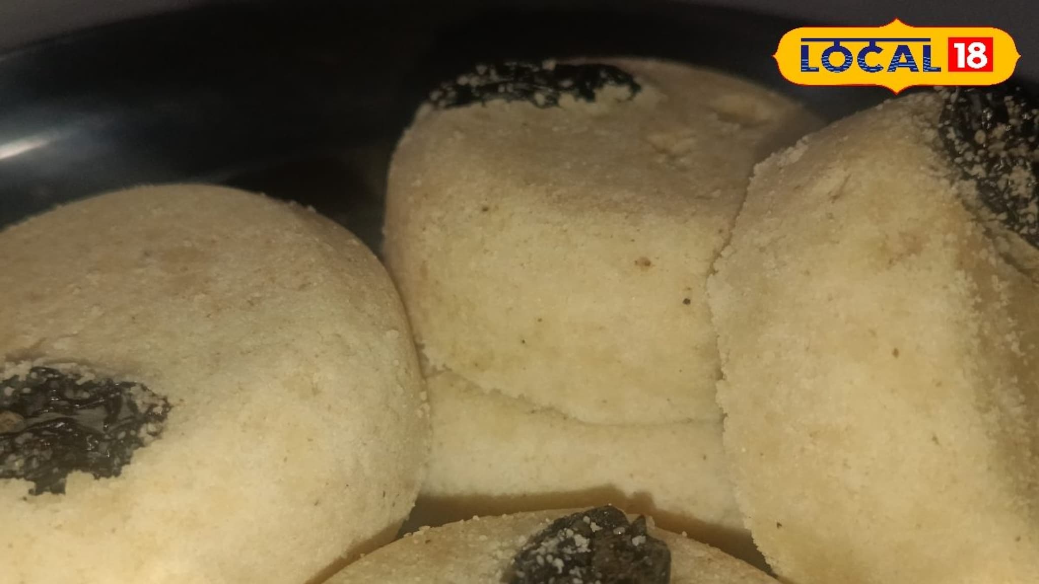 Diwali Recipe : दिवाळीला पाक न वापरता रवा लाडू कसे बनवायचे? यापद्धतीने नाही होणार खराब, संपूर्ण रेसिपीचा Video