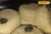 Diwali Recipe : दिवाळीला पाक न वापरता रवा लाडू कसे बनवायचे? यापद्धतीने नाही होणार खराब, संपूर्ण रेसिपीचा Video