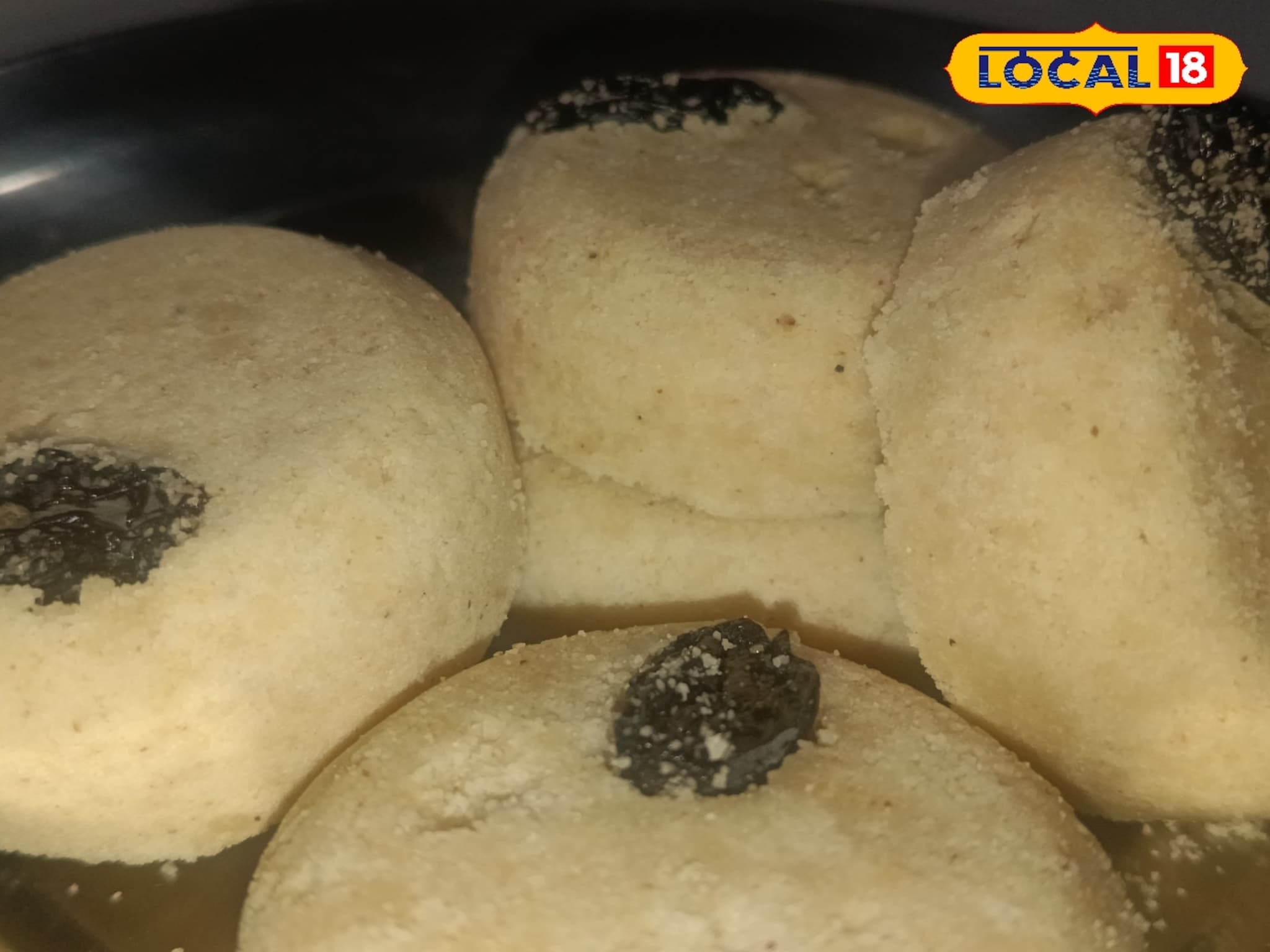 Diwali Recipe : दिवाळीला पाक न वापरता रवा लाडू कसे बनवायचे? यापद्धतीने नाही होणार खराब, संपूर्ण रेसिपीचा Video