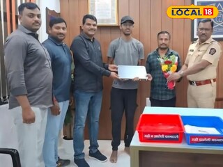 रिक्षाचालक 
