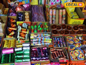 Diwali Crackers: लवंगी अन् रॉकेट सगळेच फटाके धोकादायक, MPCB चा धक्कादायक अहवाल समोर