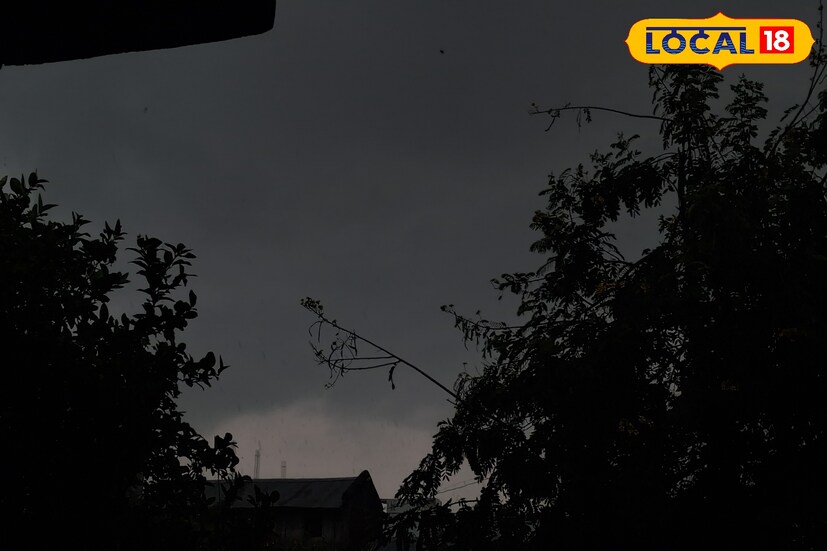 पुणे जिल्ह्यात शुक्रवारी 32.9 अंश सेल्सिअस कमाल तापमानाची नोंद झाली. आज पुणे जिल्ह्यात विजांसह पावसाचा अंदाज हवामान विभागाने व्यक्त केला आहे. यावेळी कमाल तापमानाचा पारा 33 अंशावर राहील. कमाल तापमानात अंशत वाढ होऊन विजांसह पावसाची शक्यता आहे.