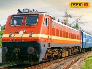 मध्य रेल्वेचं दिवाळी गिफ्ट, सोलापुरातून धावणार जालना – तिरुचानूर विशेष रेल्वे, वेळापत्रक आणि थांबे