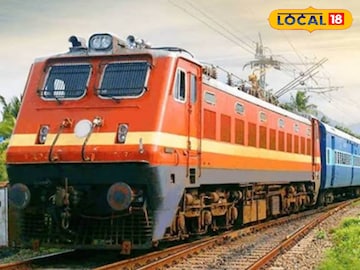 मध्य रेल्वेचं दिवाळी गिफ्ट, सोलापुरातून धावणार जालना – तिरुचानूर विशेष रेल्वे, वेळापत्रक आणि थांबे