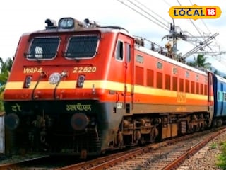 दिवाळीत पुणे-दिल्ली प्रवास सोपा! मध्य रेल्वेचा मोठा निर्णय, खडकीहून जादा गाड्या, पाहा वेळापत्रक