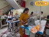 रोजगाराची संधी नसताना 'त्याने' रोजगार दिला, महिलांना दिली पैसे कमाविण्याची संधी
