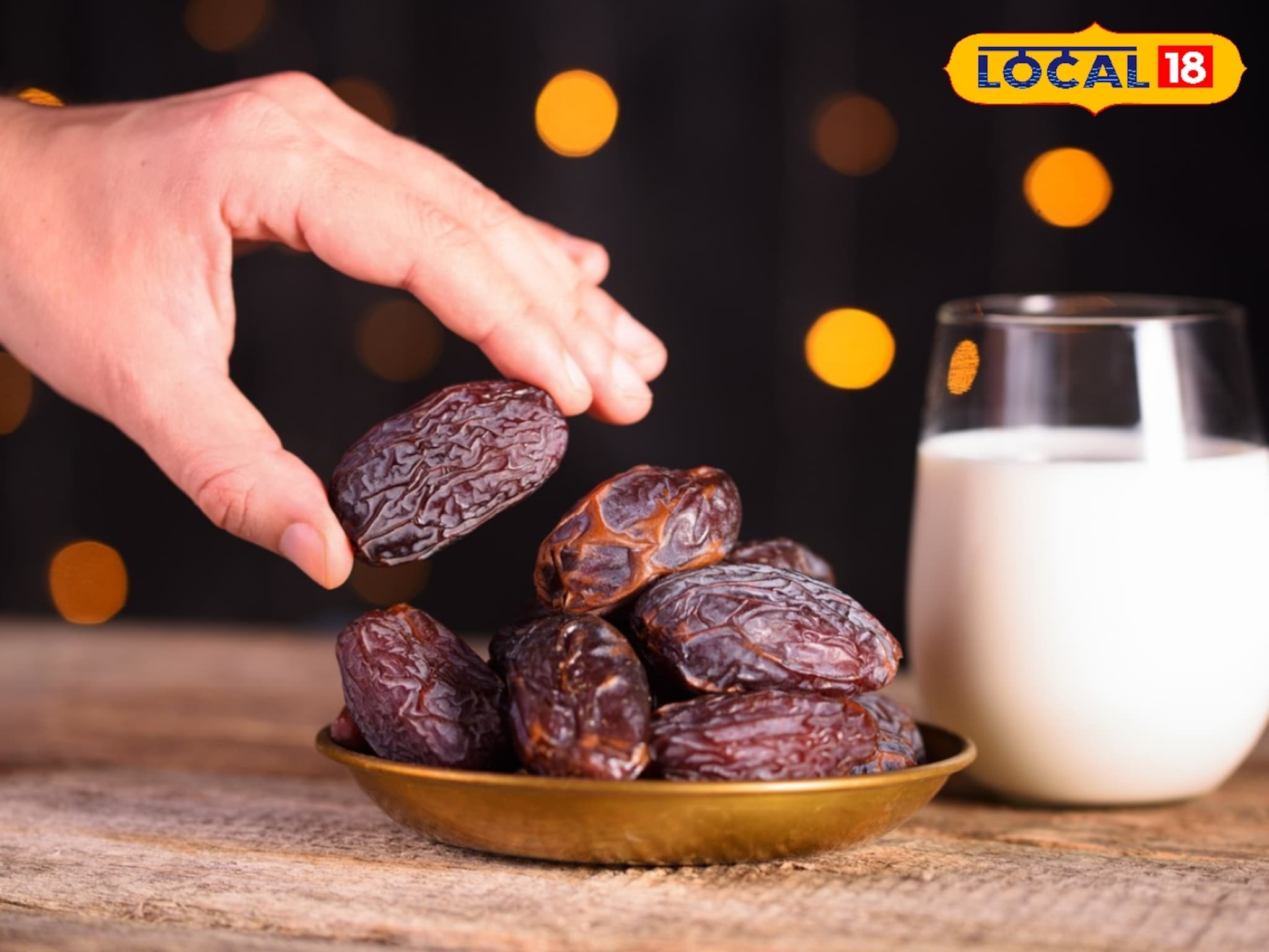 Health Tips : हिवाळ्यात त्वचेसाठी वरदान, आहारात समाविष्ट करा खजूर, आणखी हे फायदे पाहाच