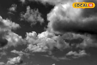 मराठवाड्यात वारं फिरलं, ऐन दिवाळीत ढगांनी घेरलं, कुठं कोसळणार पाऊस?