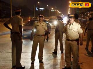 पुणेकरांनो घराला कुलूप लावा अन् बिनधास्त गावी जा; दिवाळीत पुणे पोलिसांचा मोठा निर्णय 