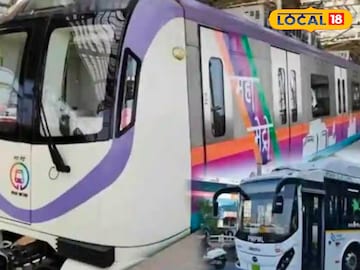 Pune News: पुणेकरांचा वेळ वाचणार, एकाच कार्डवर मेट्रो अन् बसचं तिकीट, काय आहे वन पुणे कार्ड?