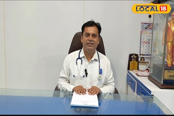 लेक झाली हो! हॉस्पिटलमध्ये मुलीचा जन्म झाल्यास घेत नाही एकही रुपया, डॉक्टर नाही देवमाणूस लेक झाली हो! हॉस्पिटलमध्ये मुलीचा जन्म झाल्यास घेत नाही एकही रुपया, डॉक्टर नाही देवमाणूस
