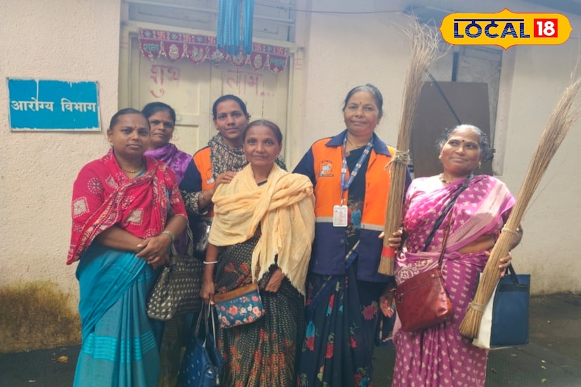 जो मान-सन्मान मिळायला हवा तो त्यांना कधीच मिळत नाही. नेतेमंडळी किंवा काही हौशी मंडळी स्वच्छ भारत अभियान आमच्यामुळे पुढे जात आहे असं कितीही ओरडून सांगत असली, तरी खरे स्वच्छ भारत अभियानाचे हीरो स्वच्छता कामगारच आहेत.