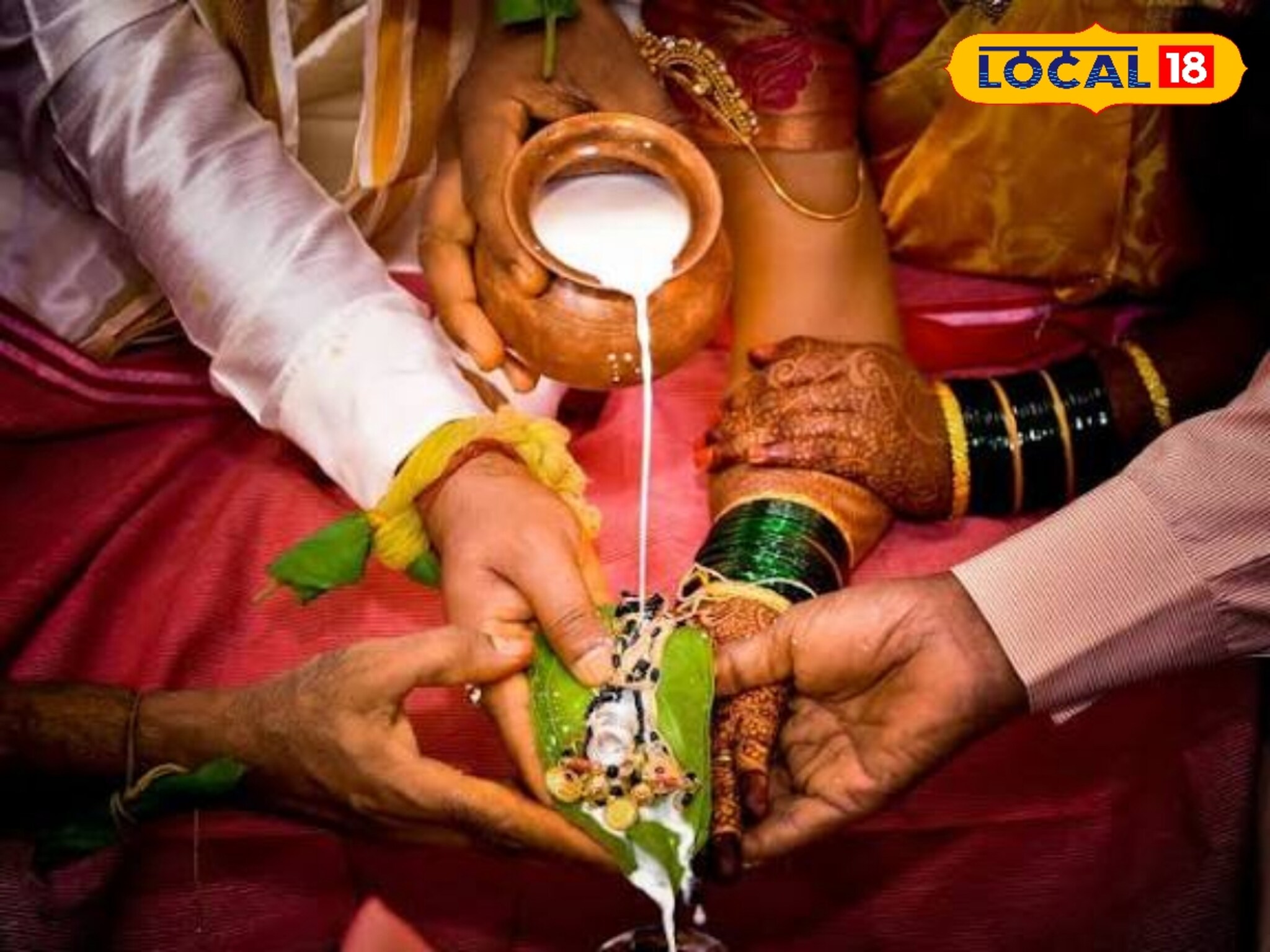 Chhatrapati Sambhajinagar Crime : कोर्टात नोंदणी, लग्नाची लगबग... पण त्या एका क्षणाने होत्याचं नव्हतं केलं; छत्रपती संभाजीनगरमधली हादरवणारी घटना