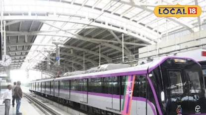 पुणेकरांनो, लक्ष्मीपूजनाच्या दिवशी मेट्रोच्या फेरीत बदल,पहा वेळापत्रक 