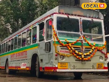 बेस्ट’च्या ताफ्यातून आणखी एक बस बाद ; मुंबईकरांची लाडकी बेस्ट बस 1942  झाली इतिह