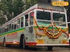 83 वर्षांची साथ सुटणार... मुंबईकरांची लाडकी बेस्टची एक बस होणार इतिहास जमा