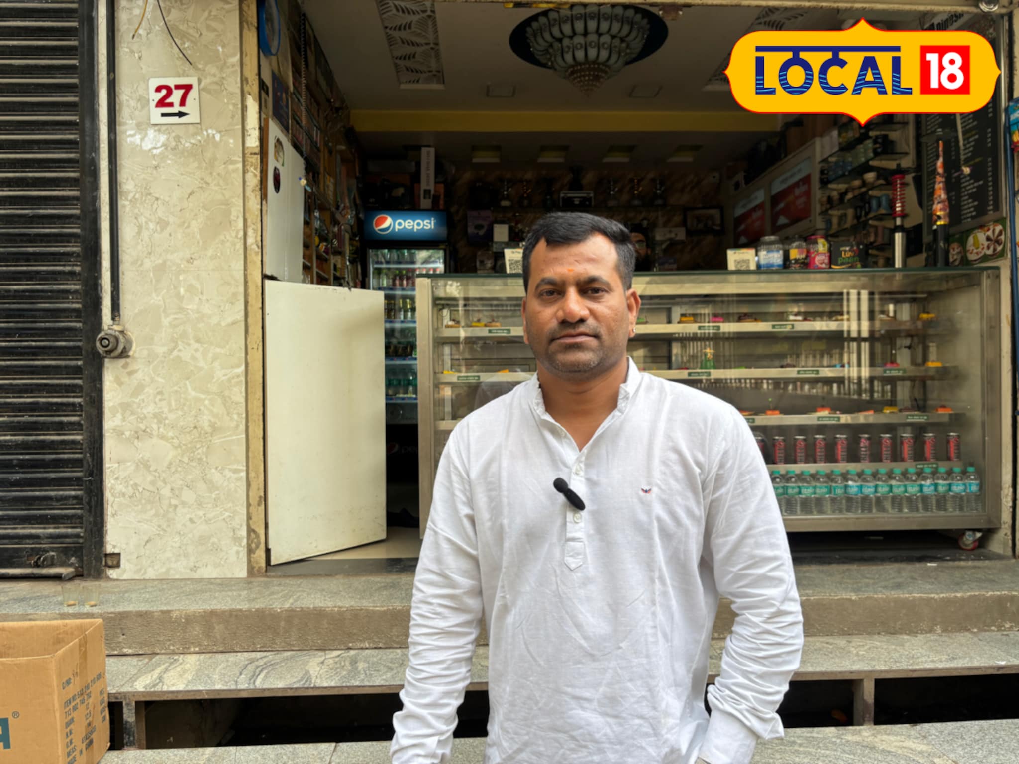 कोणी विचारही केला नसेल असा व्यवसाय केला, तरुणाची कमाई ऐकली तर थक्क व्हाल; महिन्याकाठी लाखोंचा टर्नओव्हर