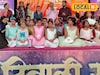 ठाणेकरांनी दाखवली माणुसकीची खरी ओळख,अनाथ मुलांसोबत साजरी केली दिवाळी