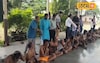 फूटपाथवरील वंचितांसोबत दिवाळी, 'आस्था रोटी बँक' सामाजिक संस्थेकडून अनोखा उपक्रम