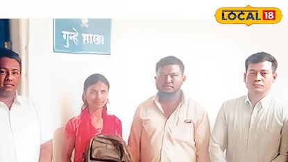 ‎तीन वर्षांच्या मुलाची हिअरिंग एड हरवली, पण पोलिसांनी काही तासांतच दिला दिलासा..