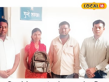 ‎तीन वर्षांच्या मुलाची हिअरिंग एड हरवली, पण पोलिसांनी काही तासांतच दिला दिलासा..