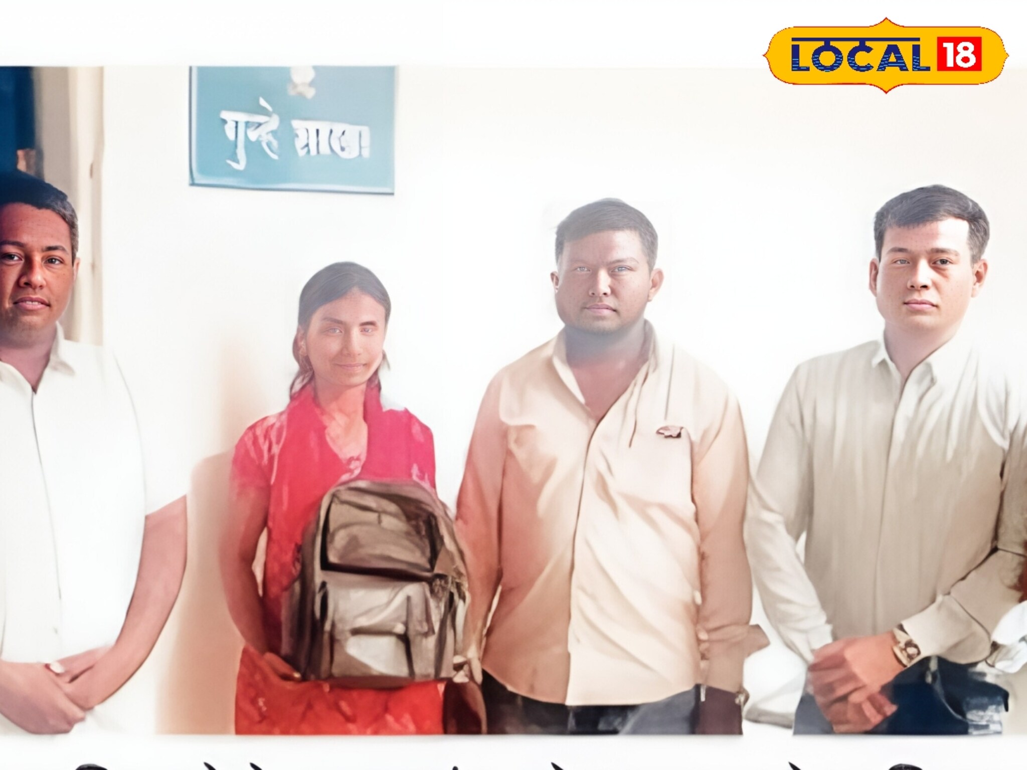 ‎Chhatrapati Sambhajinagar News : तीन वर्षाच्या चिमुकल्याची खास वस्तू हरवली, 68 CCTV तपासले, छ. संभाजीनगर पोलिसांनी ती रिक्षा शोधली अन्....