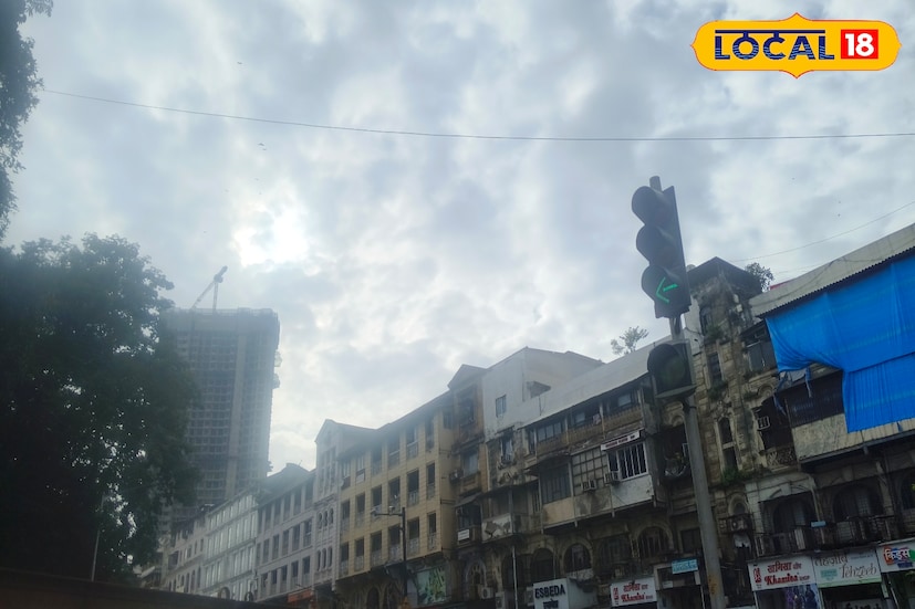 ठाणे आणि नवी मुंबई भागात गेल्या काही दिवसांपासून उष्णतेचा पारा वाढला आहे. आजही या भागात कोरडं हवामान राहणार असून कोणत्याही प्रकारचा पाऊस होणार नाही. दुपारी तापमान वाढेल आणि उकाडा जाणवेल, त्यामुळे नागरिकांनी दुपारच्या वेळेत बाहेर पडताना काळजी घेण्याचं आवाहन करण्यात आलं आहे.