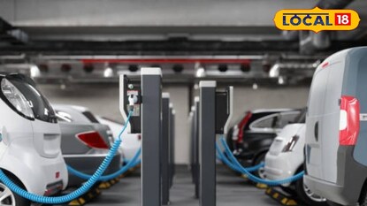 पिंपरी चिंचवड शहरात नवीन 22 चार्जिंग स्थानके होणार..