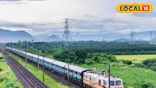 आता बार्शी - कुर्डूवाडी मार्गे धावणार नांदेड हडपसर विशेष रेल्वे गाडी