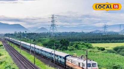 आता बार्शी - कुर्डूवाडी मार्गे धावणार नांदेड हडपसर विशेष रेल्वे गाडी