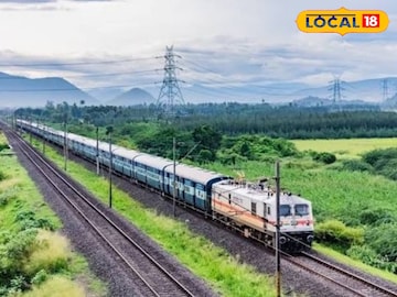 आता बार्शी - कुर्डूवाडी मार्गे धावणार नांदेड हडपसर विशेष रेल्वे गाडी