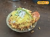 एमबीए शिकलेल्या तरुणाने पुण्यात सुरू केला कोल्हापुरी भडंग, अल्पावधीतच जिंकले मन