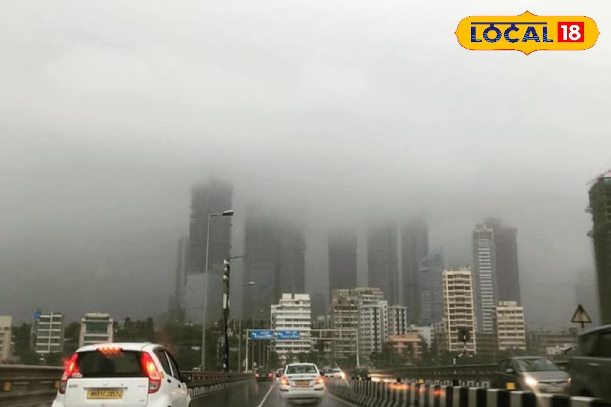 Weather Alert: मुंबई-ठाण्यात पाऊस रिटर्न! कोकणात धो धो कोसळणार, 48 तासांसाठी अलर्ट