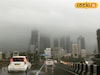 मुंबई-ठाण्यात पाऊस रिटर्न! कोकणात धो धो कोसळणार, 48 तासांसाठी अलर्ट