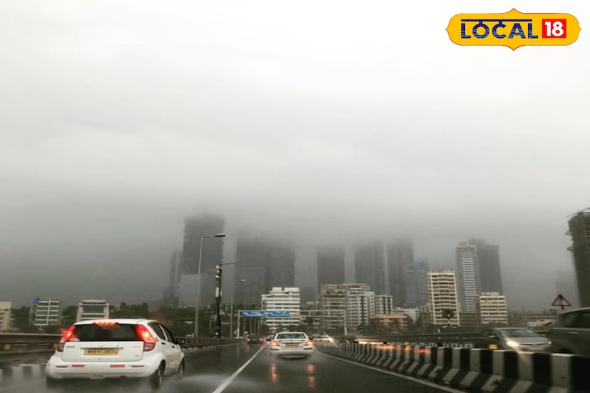 गेल्या काही दिवसांपासून महाराष्ट्रात तीव्र उकाडा आणि ऑक्टोबर हिटमुळे नागरिक हैराण झाले होते. पण आता हवामानात मोठा बदल पाहायला मिळतोय. काही ठिकाणी हलक्या सरी तर काही ठिकाणी मुसळधार पावसाने हजेरी लावली आहे. विशेष म्हणजे ऐन दिवाळीतच कोकण किनारपट्टीपासून मुंबईपर्यंत पावसाचा जोर वाढत आहे. पुढील 3 दिवस कोकणातील सर्वच जिल्ह्यांना यलो अलर्ट देण्यात आला आहे. 