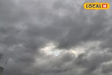 Weather Alert: वारे वाहणार, विजा कडाडणार, पश्चिम महाराष्ट्रात धो धो पाऊस, पुणे ते कोल्हापूर 5 जिल्ह्यांना अलर्ट