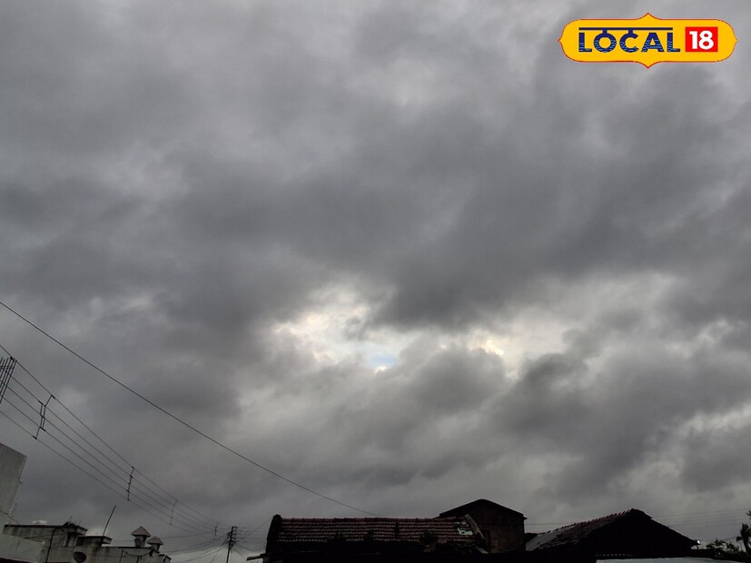 पुणे शहर आणि आसपासच्या जिल्ह्यांमध्ये साधारणपणे ढगाळ आकाश आणि हलक्या पावसाची शक्यता आहे. तर कमाल तापमान 29 अंश सेल्सिअस तर किमान तापमान 20 अंश सेल्सिअसच्या दरम्यान राहण्याची शक्यता हवामान विभागाने वर्तवली आहे. पश्चिम महाराष्ट्रात याच पद्धतीचे हवामान राहण्याची शक्यता हवामान विभागाने वर्तवली.