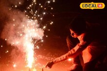 Mumbai Fire: कुठं फटाके, कुठं शॉर्ट सर्किट... मुंबईत ऐन दिवाळीत अग्नितांडव, सहा दिवसांत 25 घटना