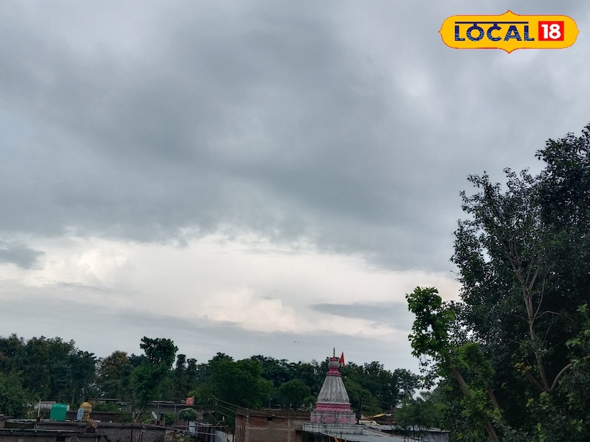 हिंगोली आणि नांदेड जिल्ह्यांत देखील हलक्या ते मध्यम पावसाची शक्यता आहे. शनिवारी याठिकाणी यलो अलर्ट देण्यात आला होता. परंतु, आज कोणताही महत्त्वाचा इशारा देण्यात आलेला नाही. नांदेडमध्ये सोमवारी पुन्हा पावसाचा जोर वाढण्याची शक्यता आहे.