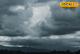मराठवाड्यात पुन्हा पावसाचं धुमशान, छ. संभाजीनगर, बीडसह 6 जिल्ह्यांना अलर्ट